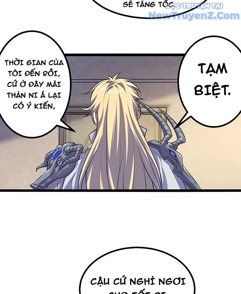Từ Thôn Phệ Ma Thần Bắt Đầu Tiến Hóa chapter 12 - Trang 25