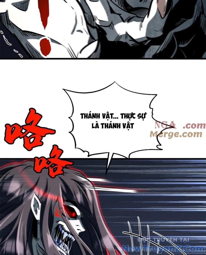 Siêu Cấp Thần Cơ Nhân chapter 358 - Trang 8