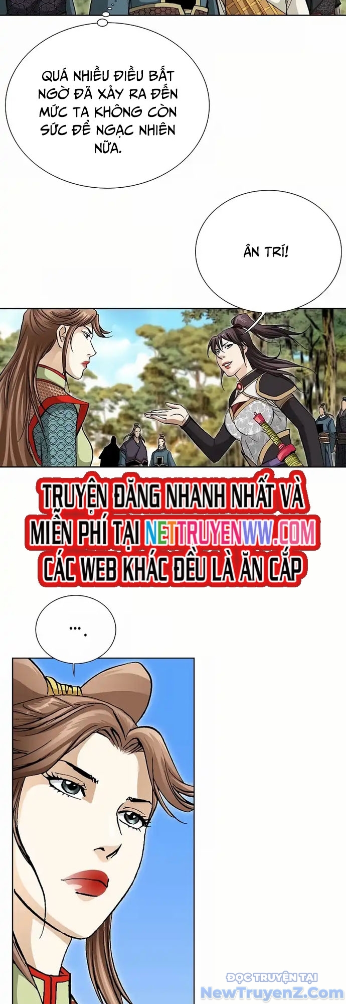 Vô Song chapter 3 - Trang 67
