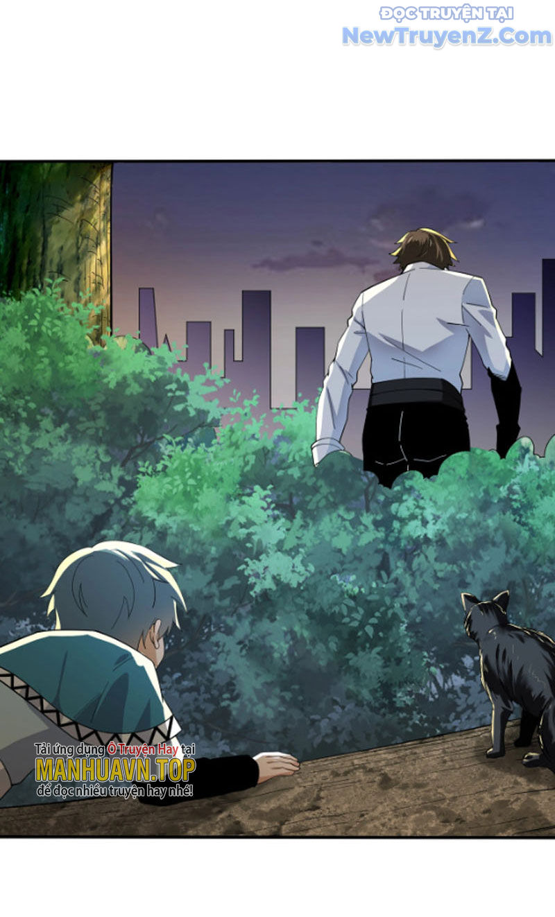 Từ Thôn Phệ Ma Thần Bắt Đầu Tiến Hóa chapter 17 - Trang 54