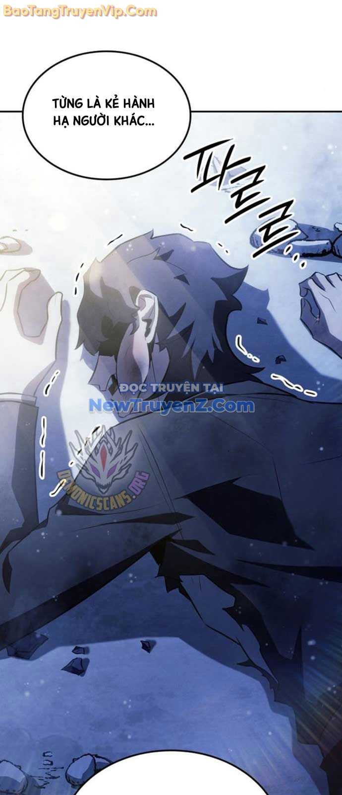 Băng Vương chapter 28 - Trang 83
