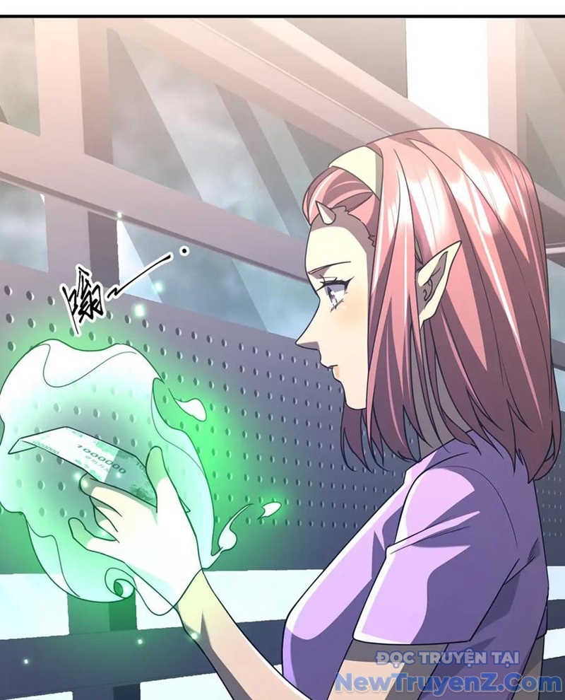 Bắt Đầu Với Trăm Vạn Minh Tệ chapter 243 - Trang 107