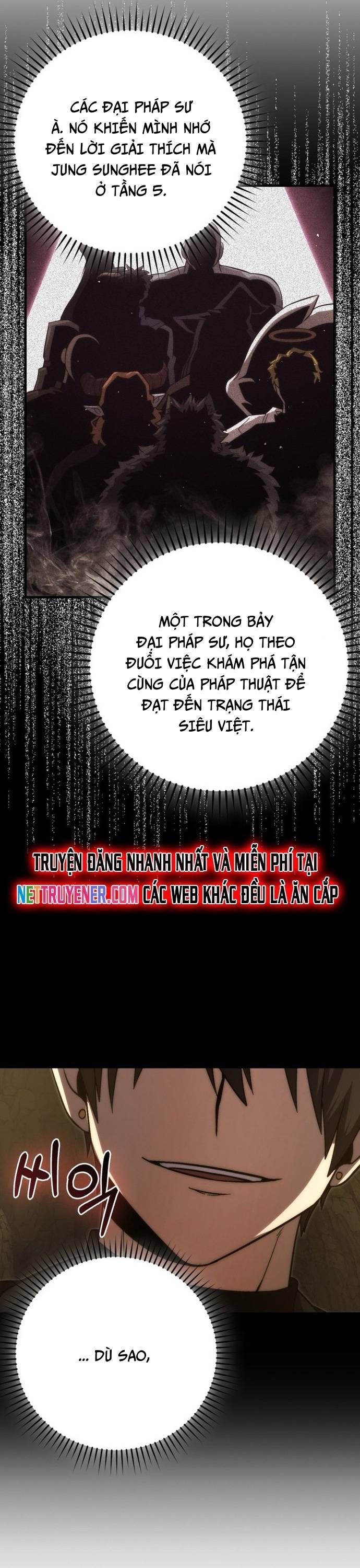 Ma Vương Thăng Cấp Bằng Võ Công Chapter 77 - Trang 34