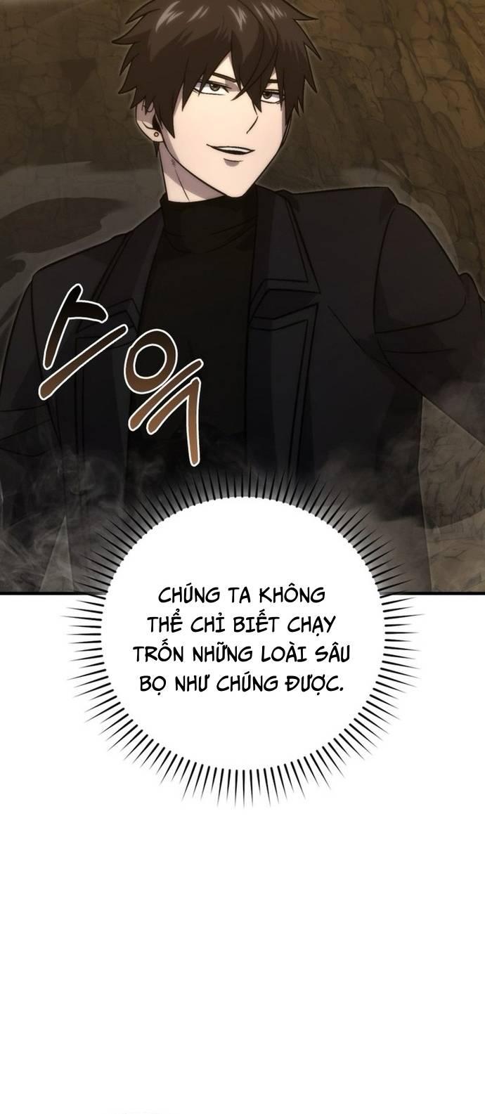 Ma Vương Thăng Cấp Bằng Võ Công Chapter 77 - Trang 36