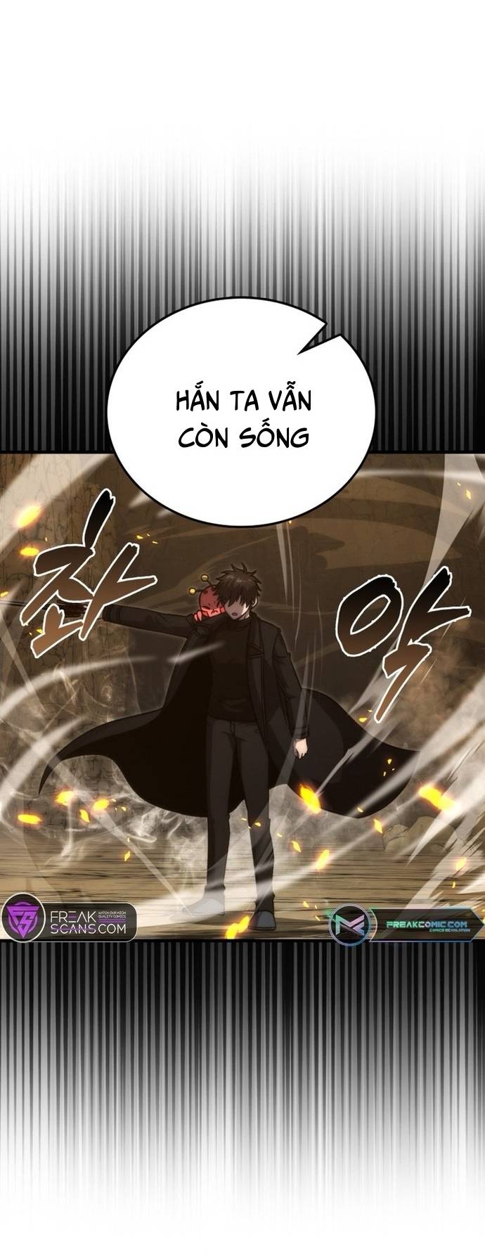 Ma Vương Thăng Cấp Bằng Võ Công Chapter 77 - Trang 27
