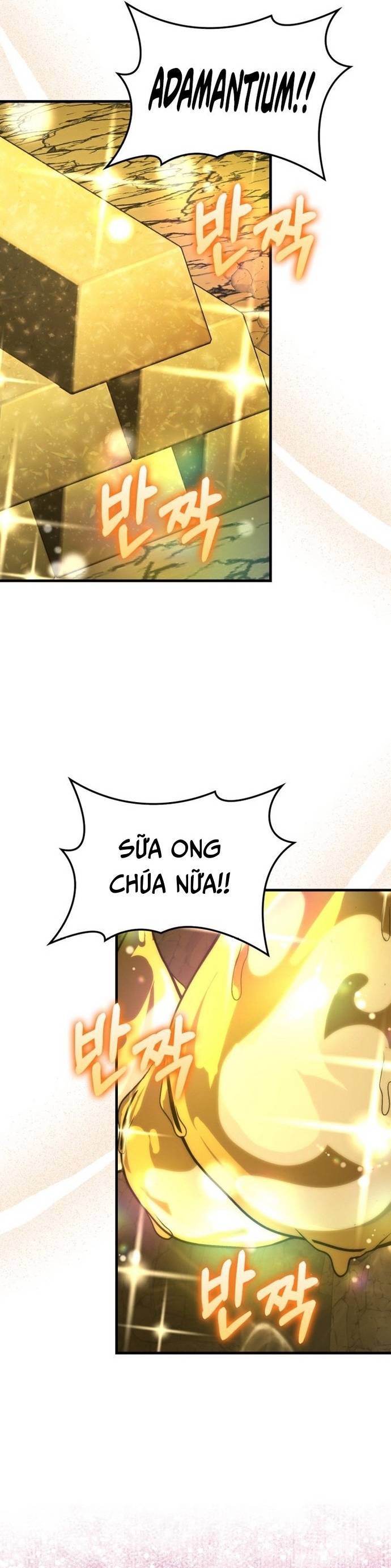 Ma Vương Thăng Cấp Bằng Võ Công Chapter 77 - Trang 1