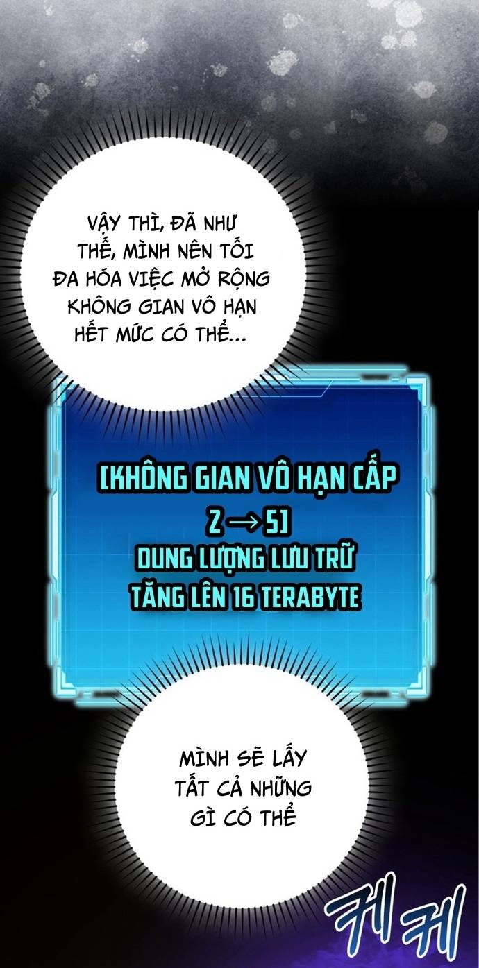 Ma Vương Thăng Cấp Bằng Võ Công Chapter 77 - Trang 4