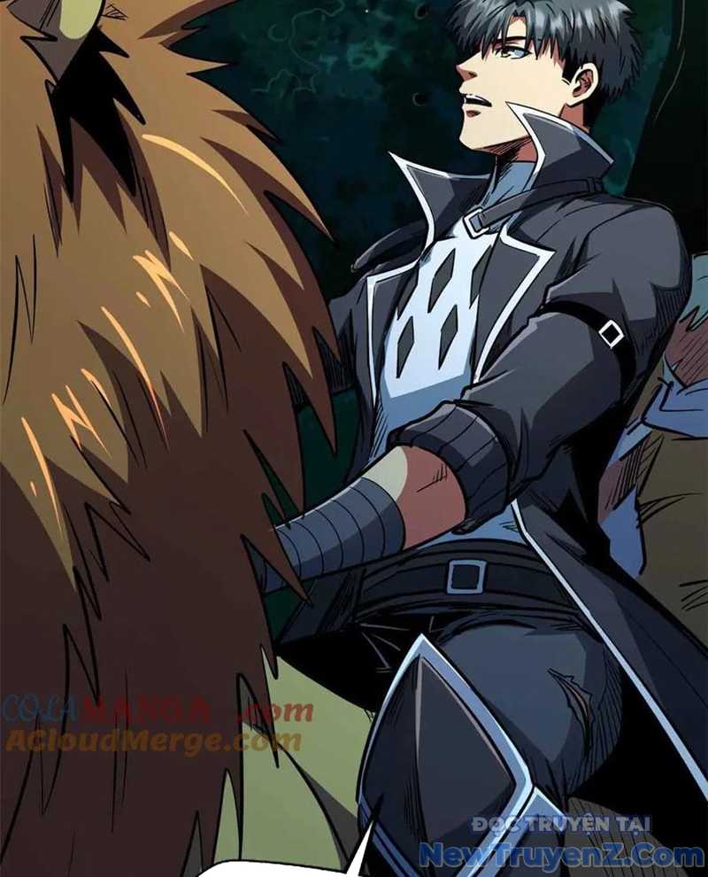 Siêu Cấp Thần Cơ Nhân chapter 359 - Trang 56