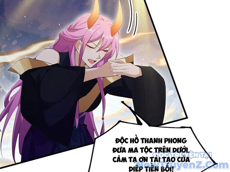 Hoá Ra Ta Đã Vô Địch Từ Lâu chapter 300 - Trang 23