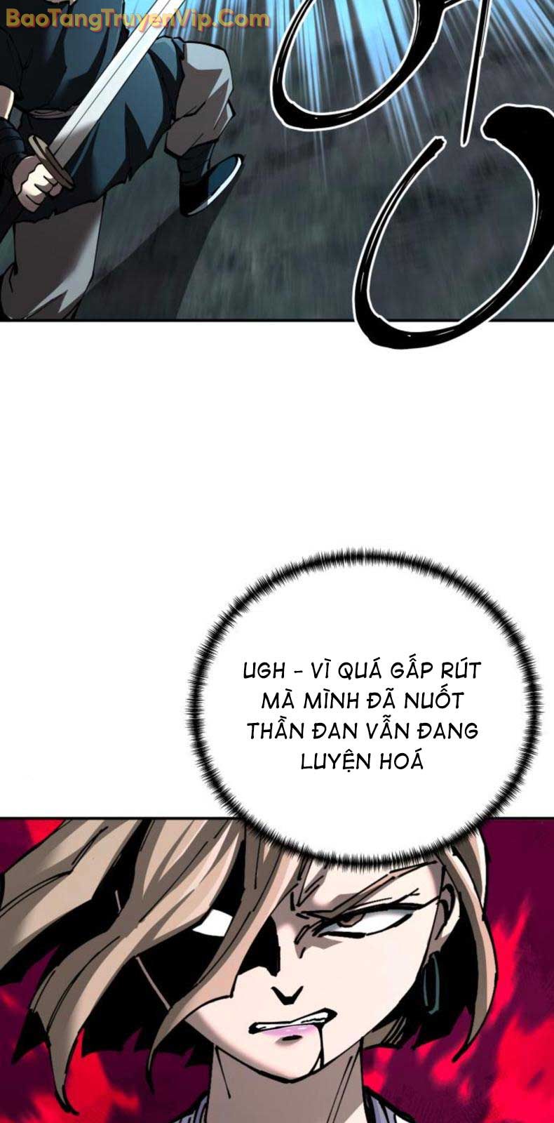 Ông Võ Giả Và Cháu Chí Tôn chapter 95.2 - Trang 47