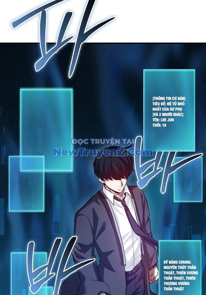 Thiên Tài Võ Thuật Hồi Quy chapter 95 - Trang 85