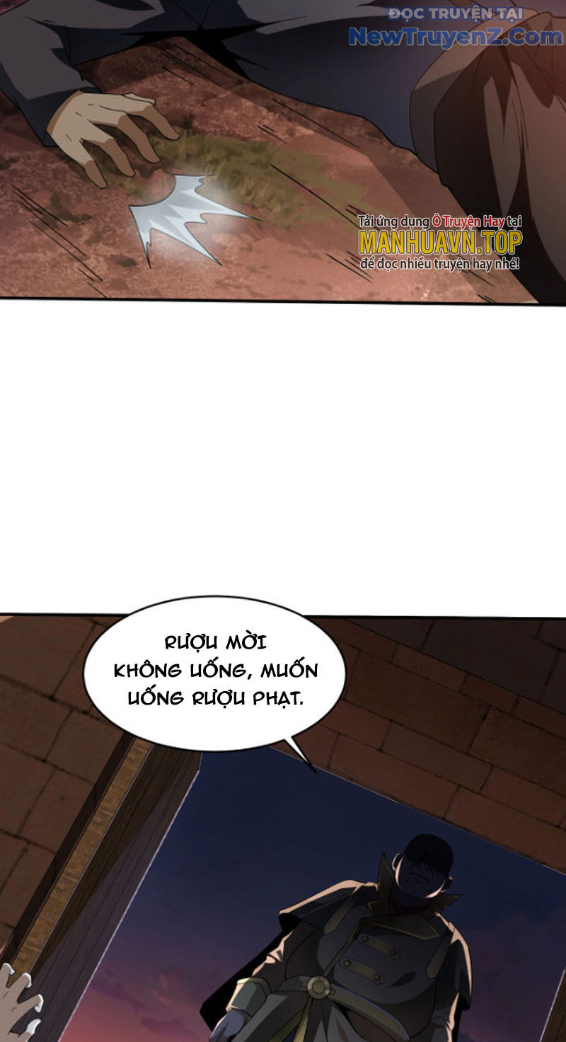 Từ Thôn Phệ Ma Thần Bắt Đầu Tiến Hóa chapter 17 - Trang 36