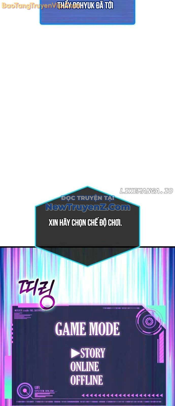Hồi Quy Nhưng Thế Giới Vẫn Bình Yên chapter 20 - Trang 46