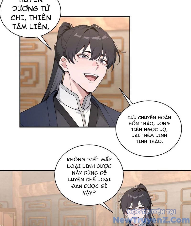 Bách Thê Phổ: Thánh nữ đều gọi ta là phu quân chapter 60 - Trang 50