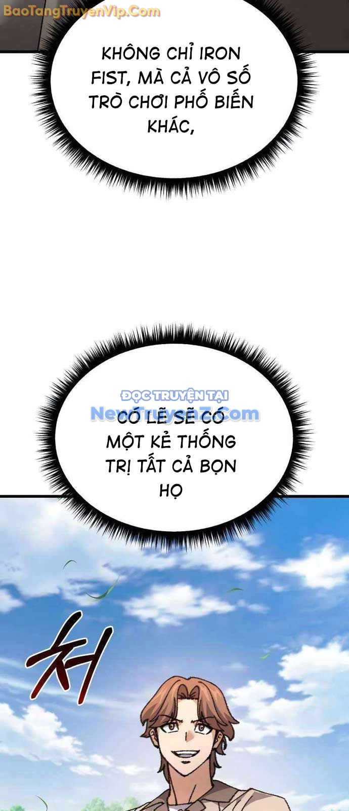 Hồi Quy Nhưng Thế Giới Vẫn Bình Yên chapter 20 - Trang 27