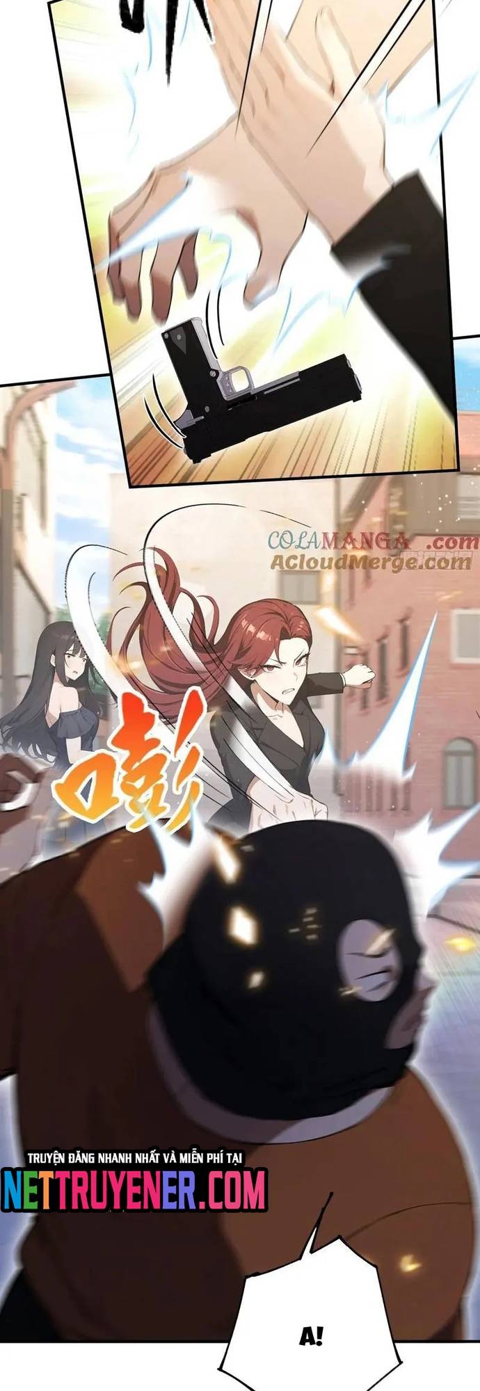 Quá Ảo! Ta Mở Lớp Đào Tạo Nữ Đế Chapter 103 - Trang 4