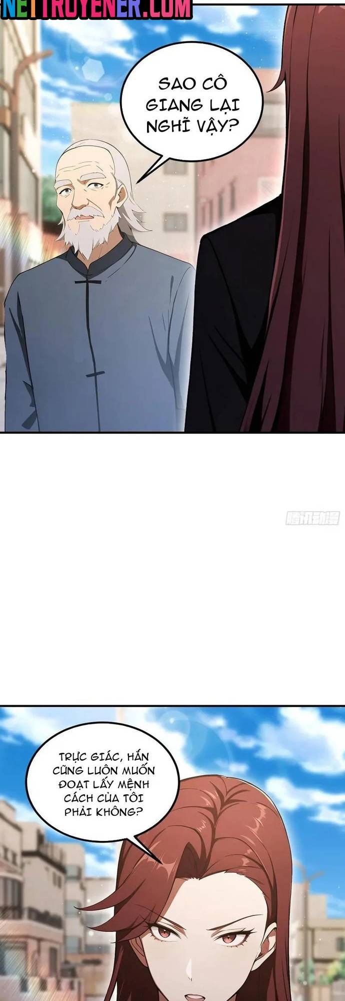 Quá Ảo! Ta Mở Lớp Đào Tạo Nữ Đế Chapter 103 - Trang 23