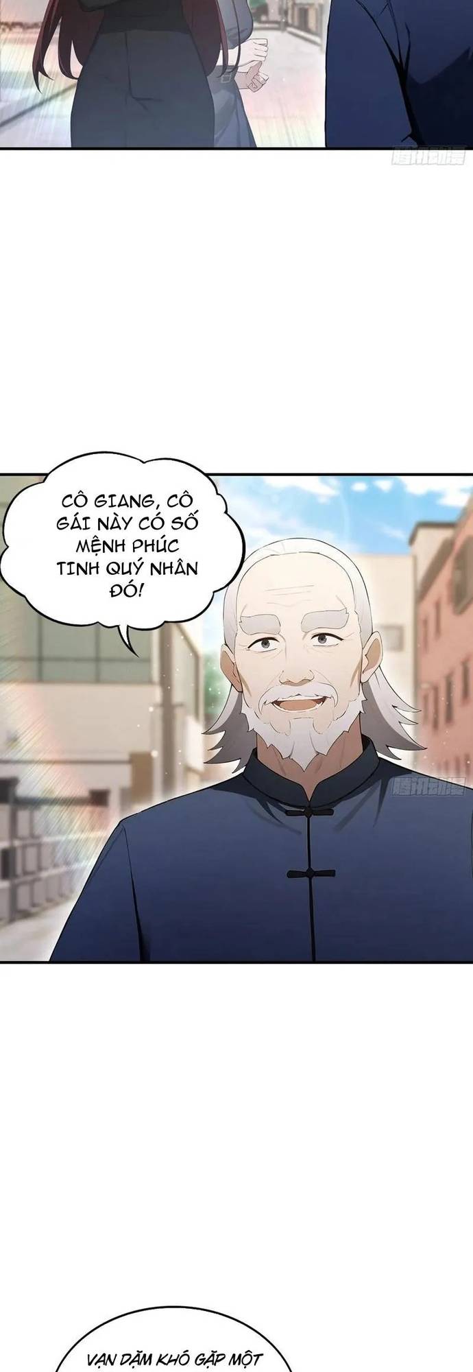 Quá Ảo! Ta Mở Lớp Đào Tạo Nữ Đế Chapter 103 - Trang 14