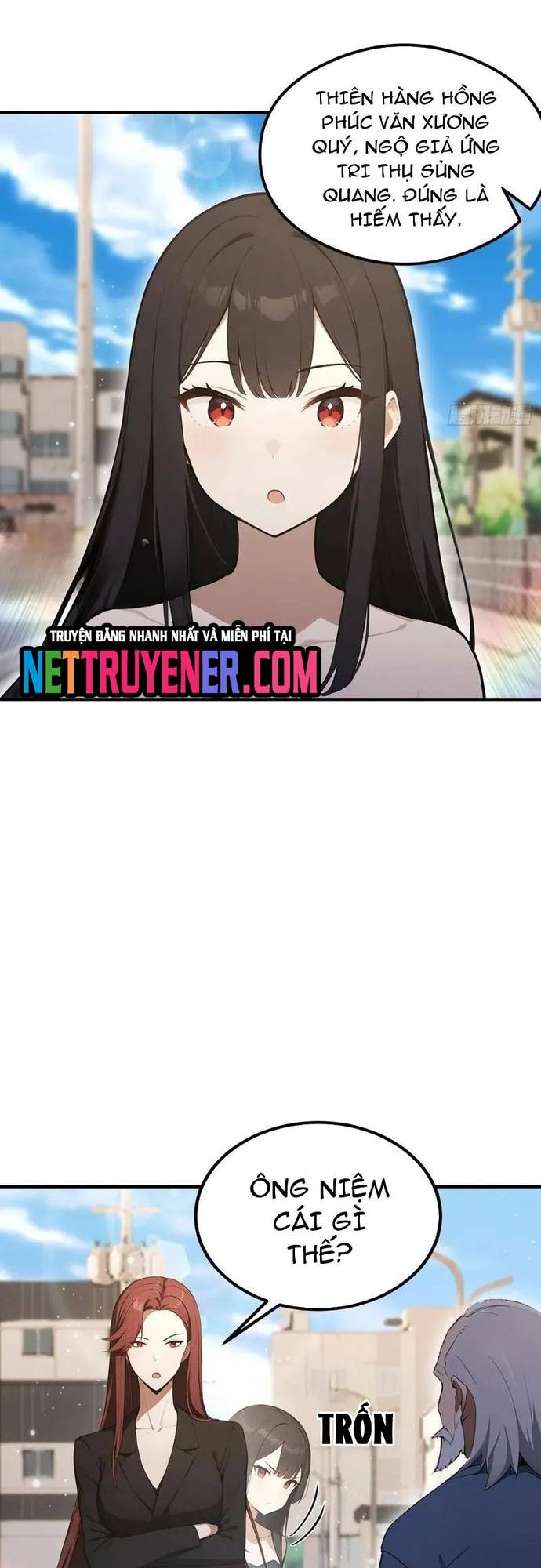 Quá Ảo! Ta Mở Lớp Đào Tạo Nữ Đế Chapter 103 - Trang 13