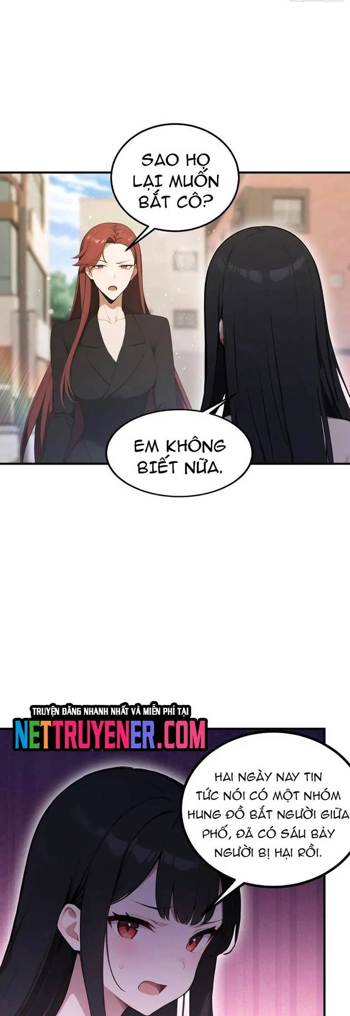 Quá Ảo! Ta Mở Lớp Đào Tạo Nữ Đế Chapter 103 - Trang 10