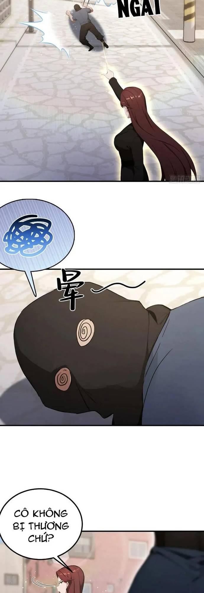 Quá Ảo! Ta Mở Lớp Đào Tạo Nữ Đế Chapter 103 - Trang 8