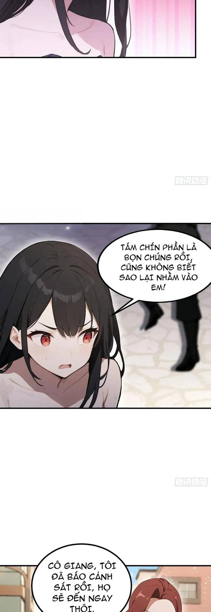 Quá Ảo! Ta Mở Lớp Đào Tạo Nữ Đế Chapter 103 - Trang 11