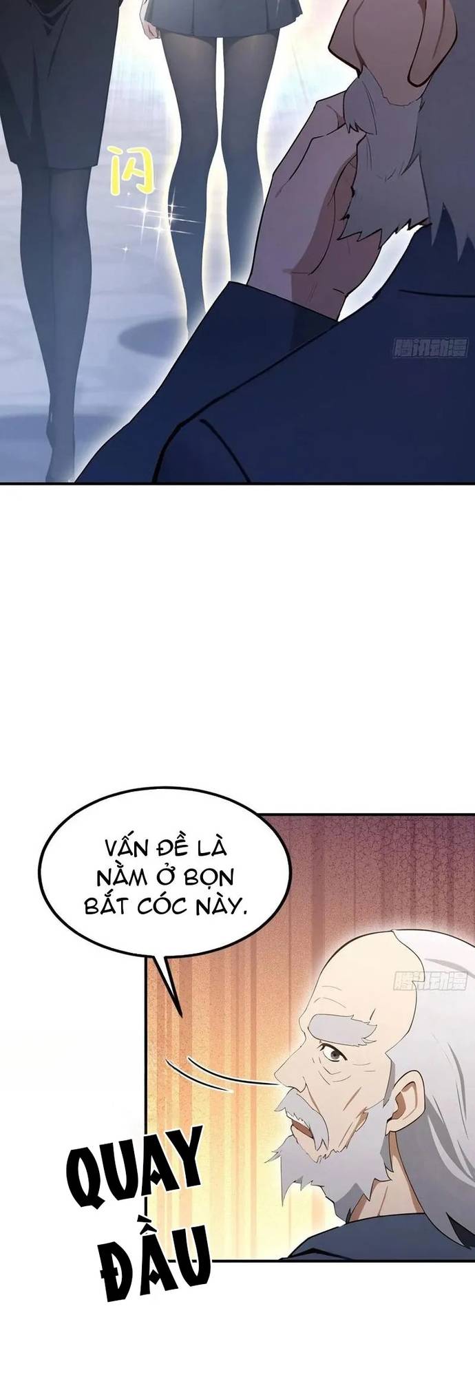 Quá Ảo! Ta Mở Lớp Đào Tạo Nữ Đế Chapter 103 - Trang 18