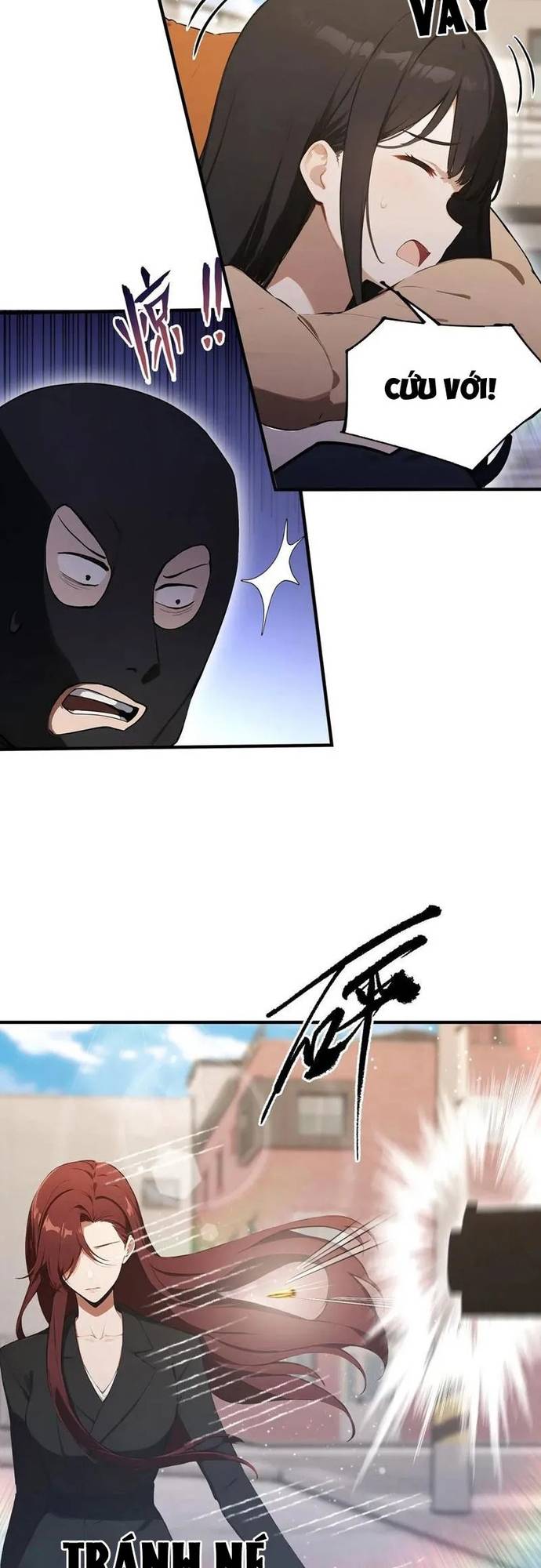 Quá Ảo! Ta Mở Lớp Đào Tạo Nữ Đế Chapter 103 - Trang 2