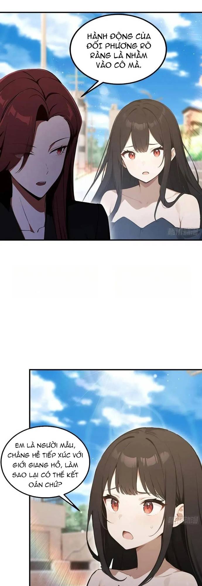 Quá Ảo! Ta Mở Lớp Đào Tạo Nữ Đế Chapter 103 - Trang 21