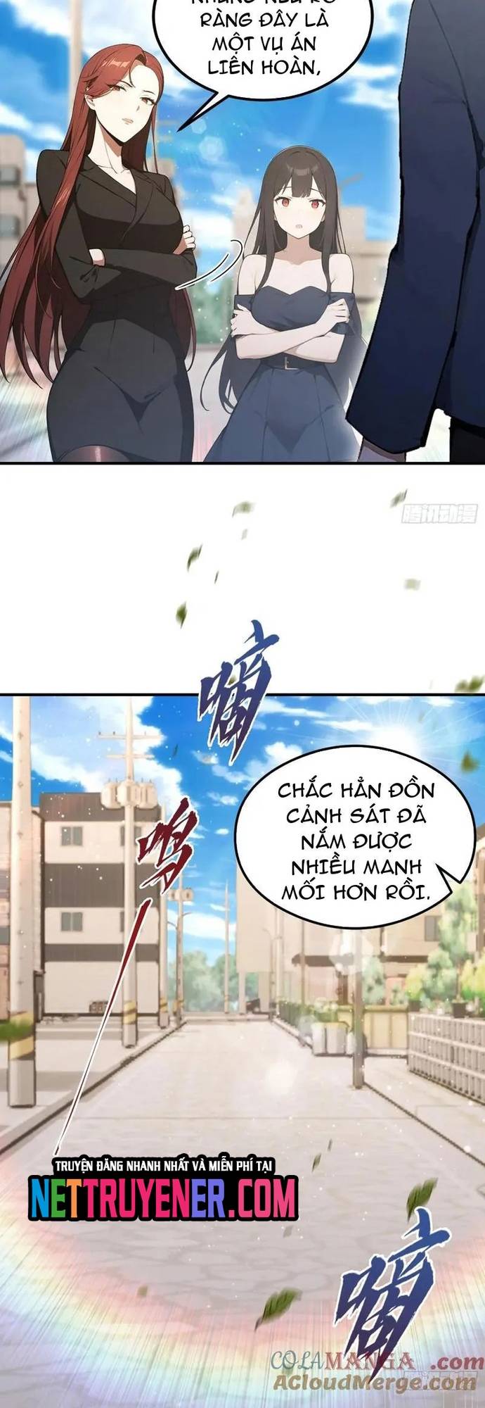 Quá Ảo! Ta Mở Lớp Đào Tạo Nữ Đế Chapter 103 - Trang 25
