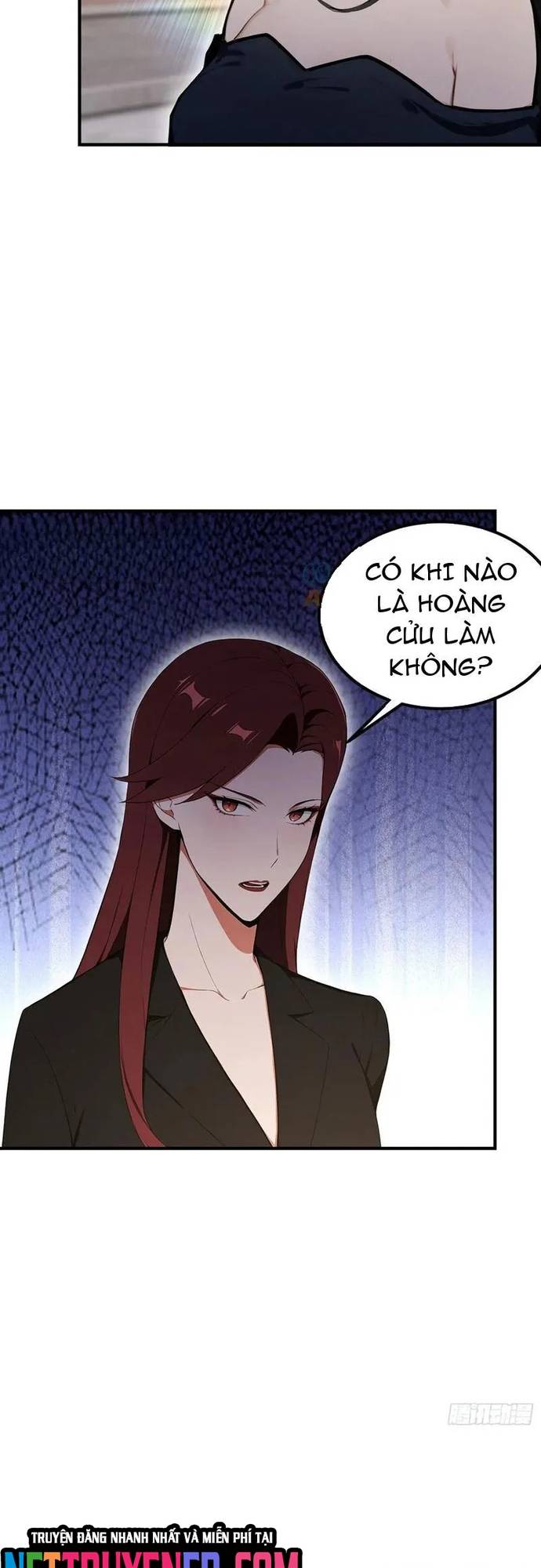 Quá Ảo! Ta Mở Lớp Đào Tạo Nữ Đế Chapter 103 - Trang 22