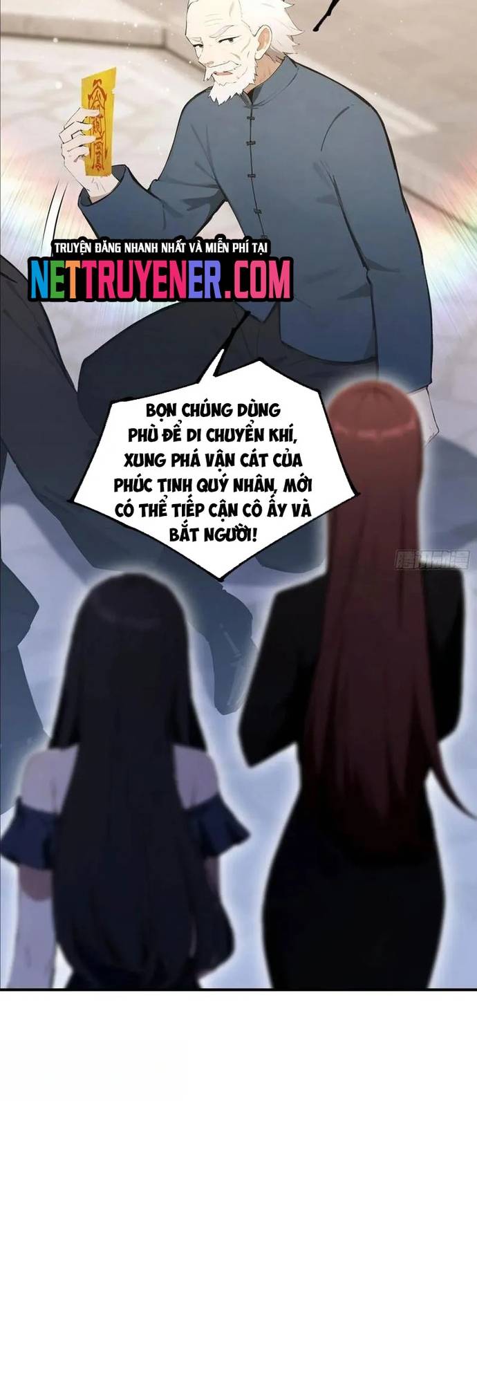 Quá Ảo! Ta Mở Lớp Đào Tạo Nữ Đế Chapter 103 - Trang 20