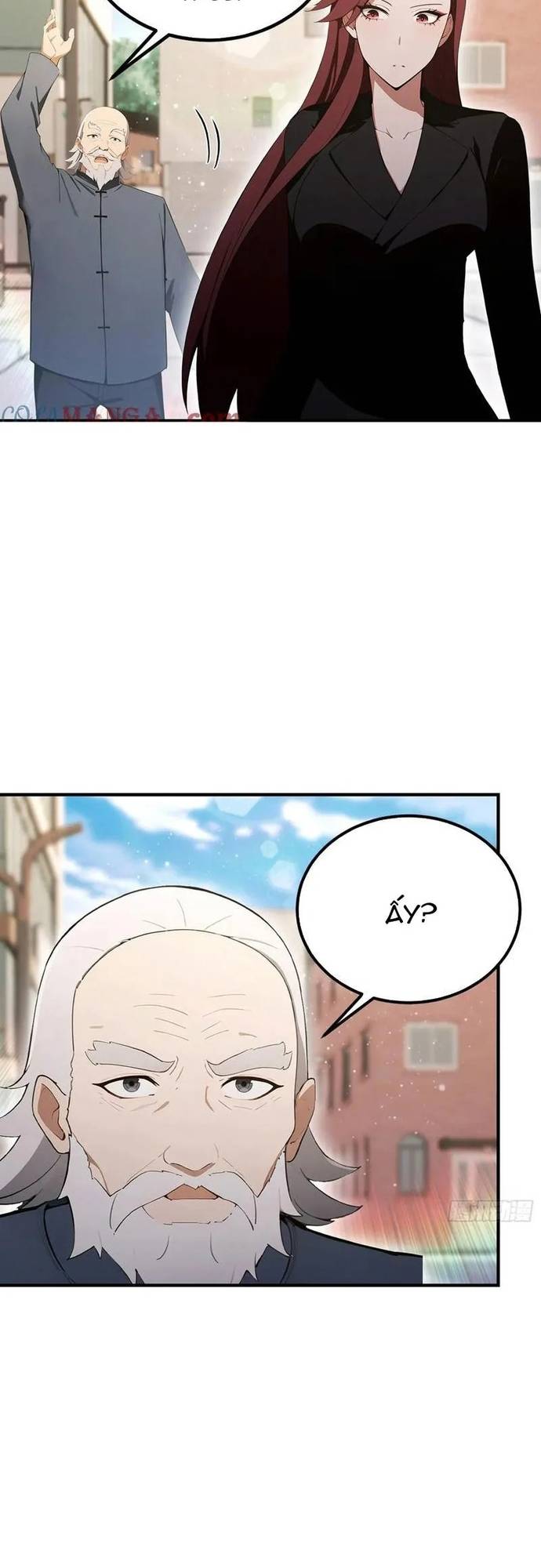 Quá Ảo! Ta Mở Lớp Đào Tạo Nữ Đế Chapter 103 - Trang 12