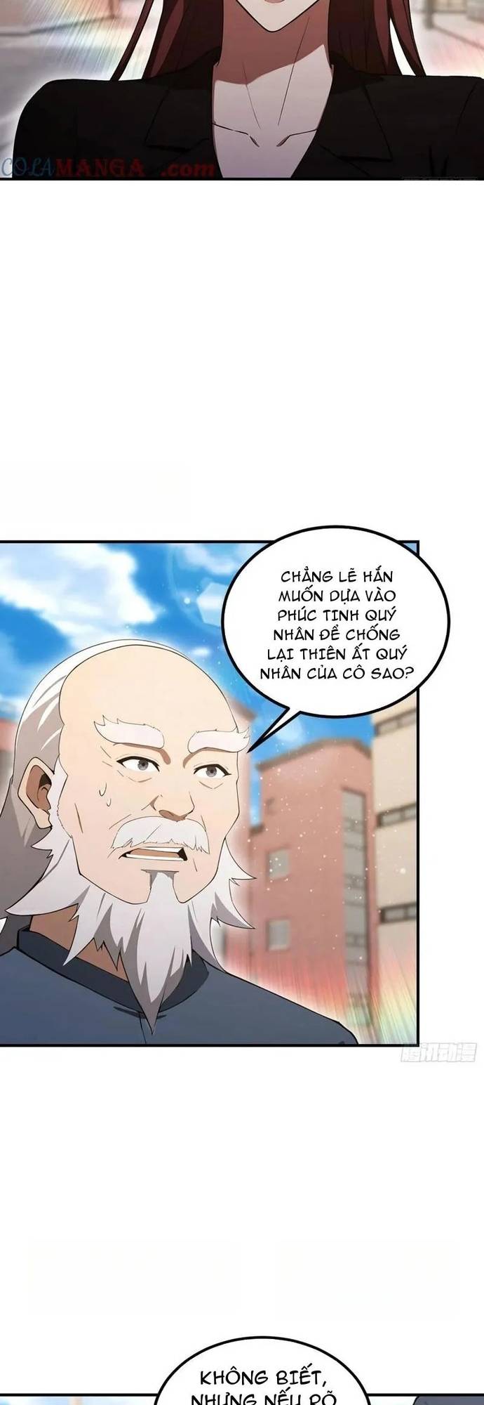 Quá Ảo! Ta Mở Lớp Đào Tạo Nữ Đế Chapter 103 - Trang 24