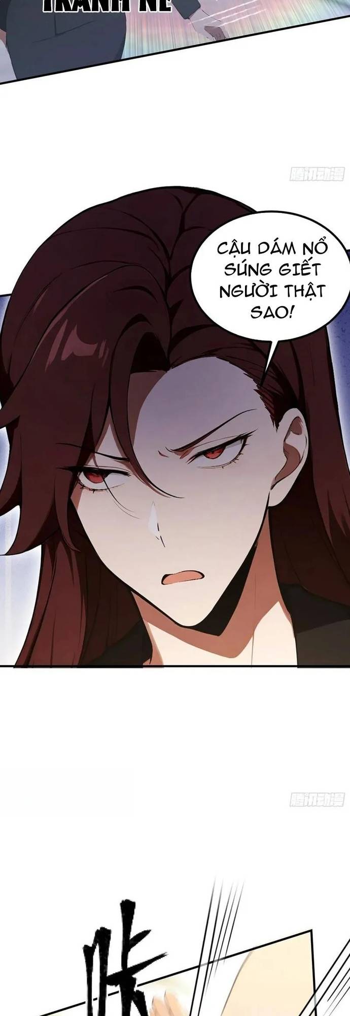 Quá Ảo! Ta Mở Lớp Đào Tạo Nữ Đế Chapter 103 - Trang 3
