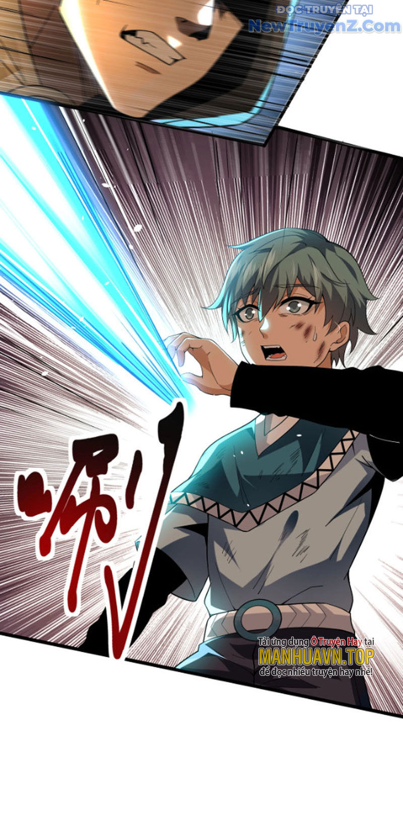 Từ Thôn Phệ Ma Thần Bắt Đầu Tiến Hóa chapter 17 - Trang 9