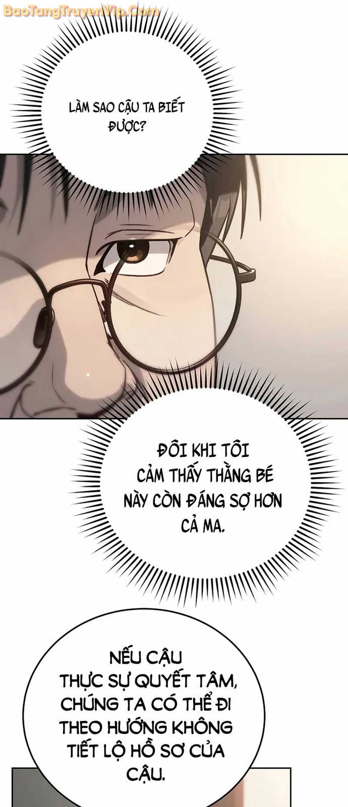 Diễn Viên Ngàn Mặt	 chapter 16 - Trang 38