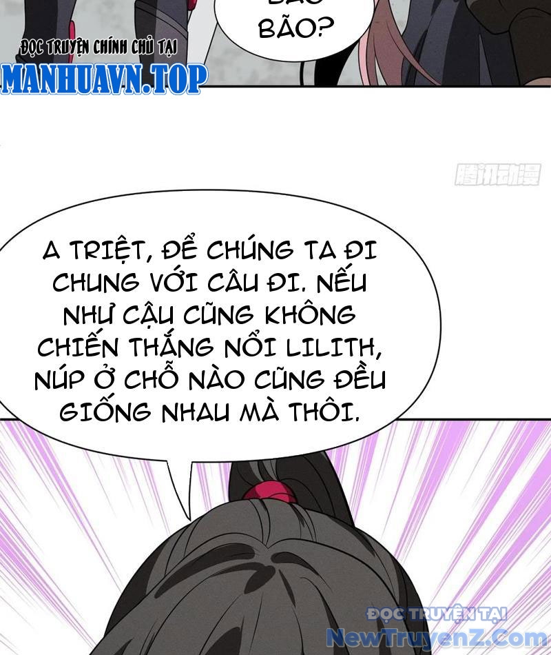 Trảm Thần chapter 77 - Trang 12