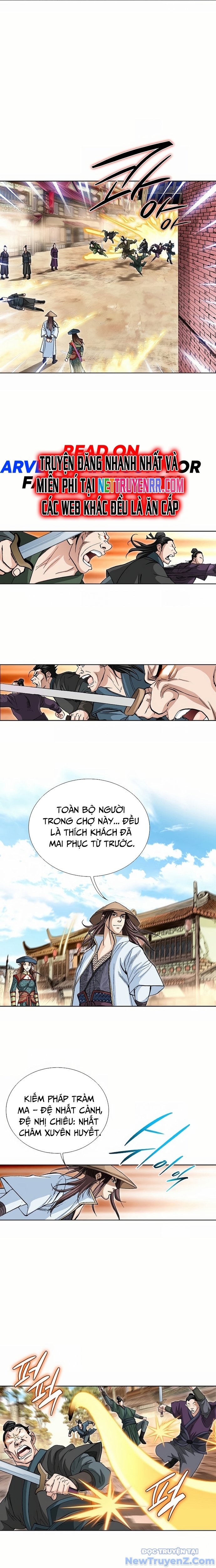 Vô Song chapter 12 - Trang 17