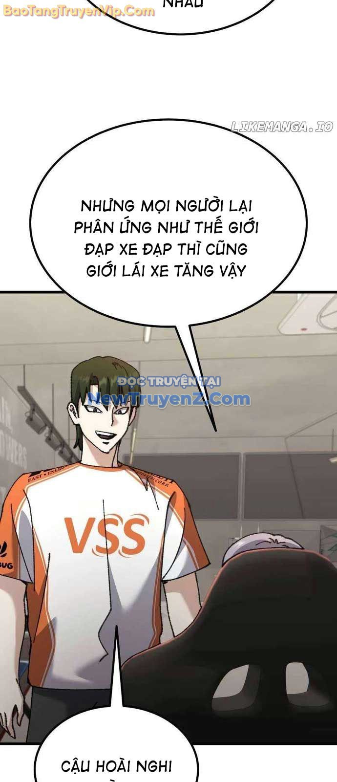 Hồi Quy Nhưng Thế Giới Vẫn Bình Yên chapter 20 - Trang 61