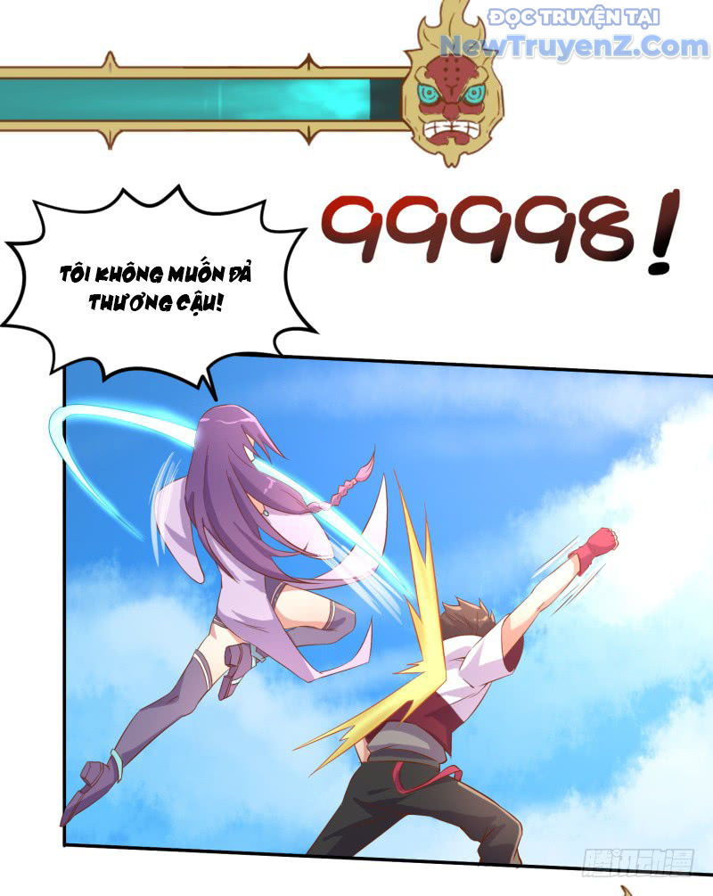 Game Thủ Có Bàn Tay Vàng Mạnh Nhất chapter 1 - Trang 90