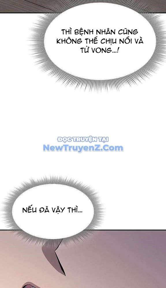 Bác Sĩ Tới Joseon chapter 50 - Trang 108