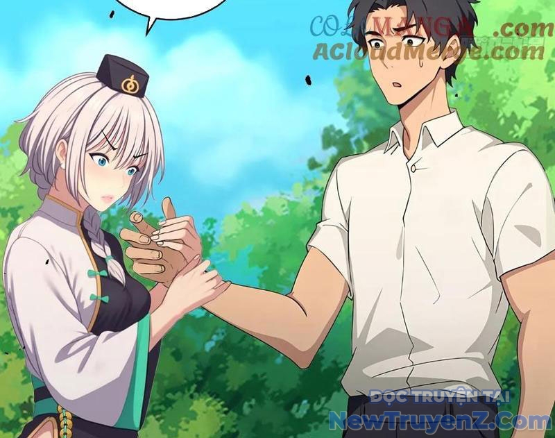 Ma Tôn Nữ đế Xuyên Không Thành Cấp Trên Của Tôi! chapter 44 - Trang 24