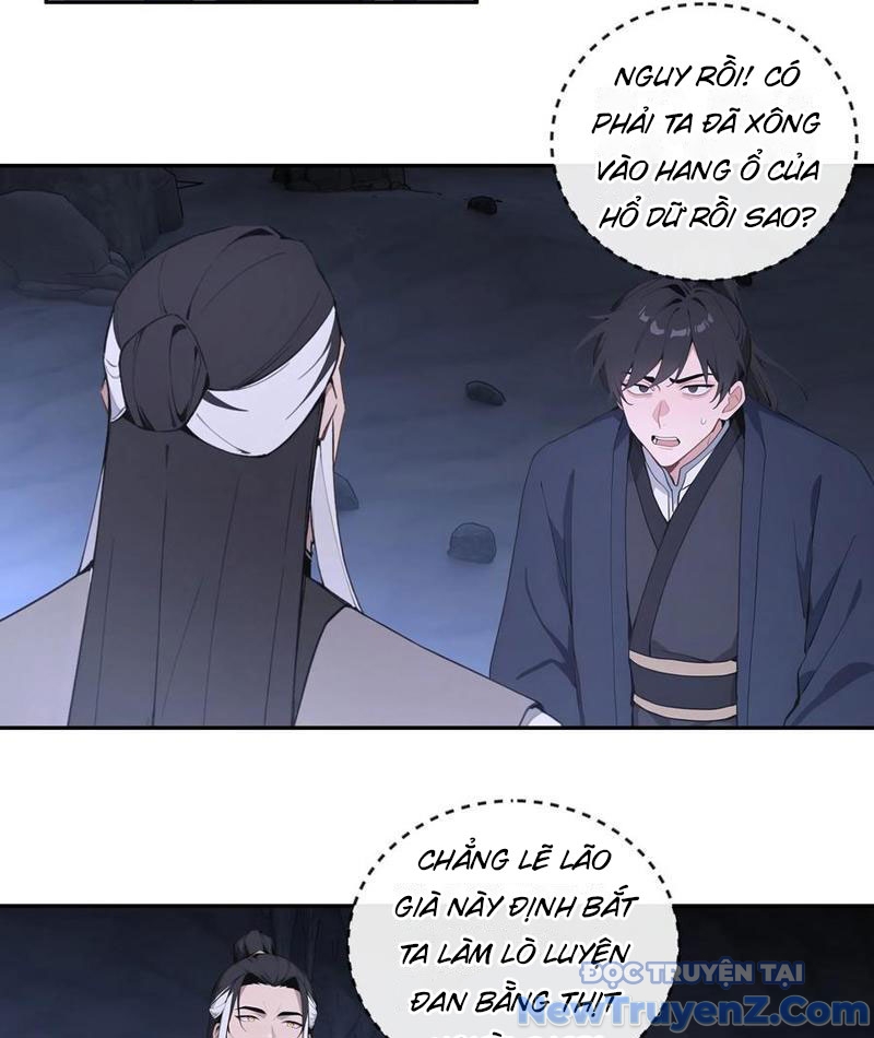 Bách Thê Phổ: Thánh nữ đều gọi ta là phu quân chapter 60 - Trang 7