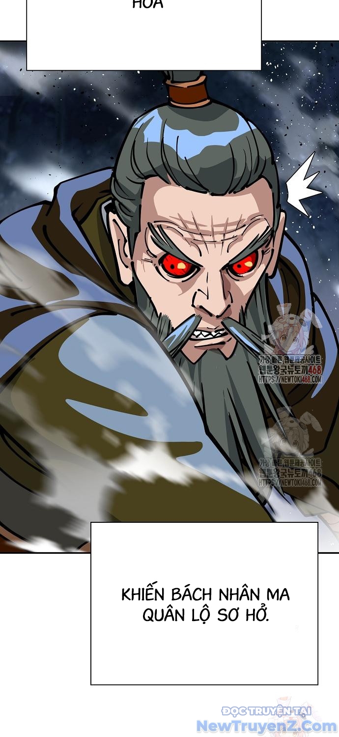 Đại Thánh Trùng Sinh Nam Cung Thế Gia chapter 26 - Trang 82