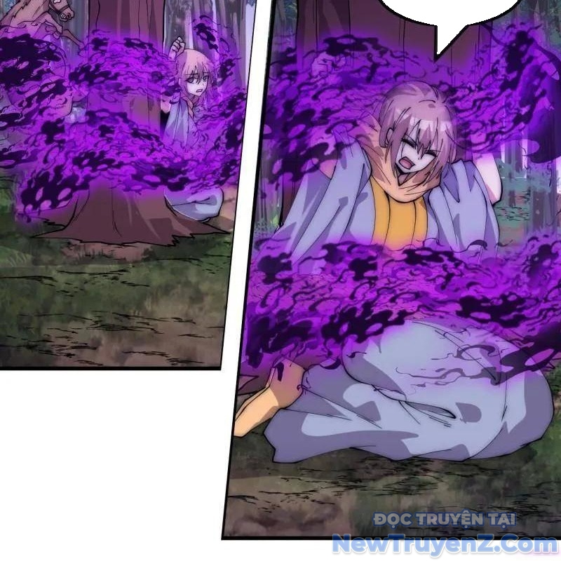 Ta Có Một Sơn Trại chapter 1147 - Trang 38