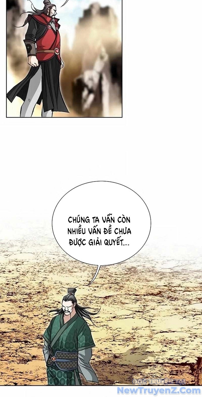 Vô Song chapter 50 - Trang 33