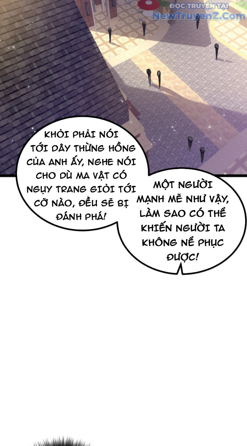 Từ Thôn Phệ Ma Thần Bắt Đầu Tiến Hóa chapter 4 - Trang 44