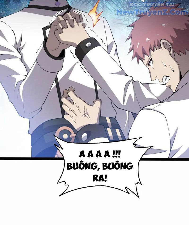Từ Thôn Phệ Ma Thần Bắt Đầu Tiến Hóa chapter 23 - Trang 34