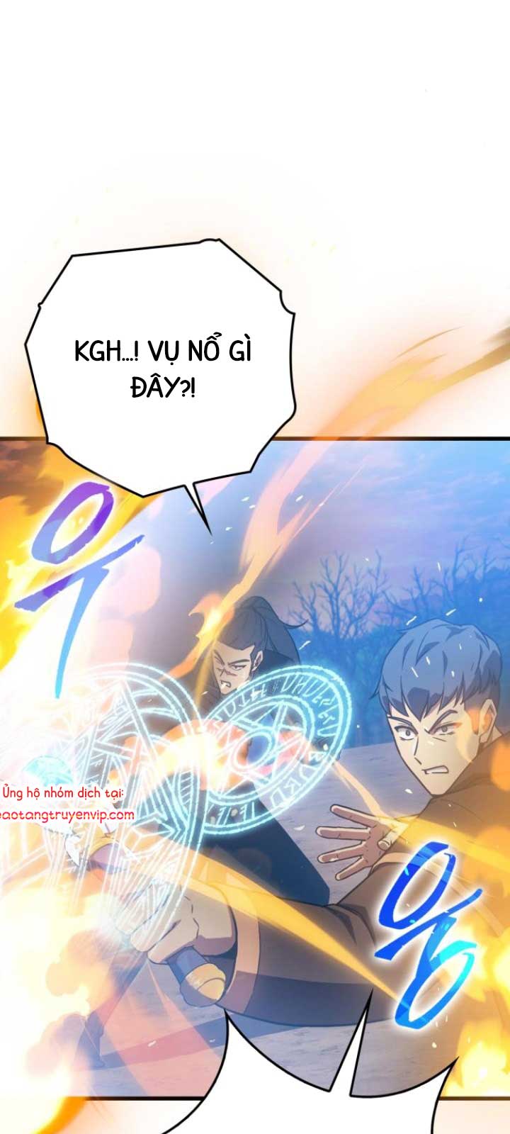 Pháp Sư Thiên Tài Phá Vỡ Giới Hạn chapter 5 - Trang 32